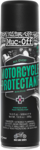 Muc-off Motorcycle Protectant 500 Ml  Acid Concrete