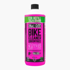 Muc-off Motorcycle Cleaner Concentrate  Acid Concrete