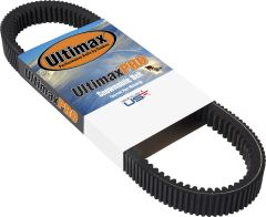 Ultimax Pro Drive Belt  Acid Concrete