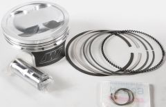 Wiseco Piston Kit Armorglide 92.00/+1.00 Can-am