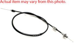 Motion Pro Replacement Throttle Cable - Cr Style Throttle