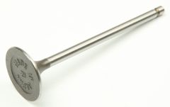 Wiseco Stainless Steel Intake Valve  Acid Concrete