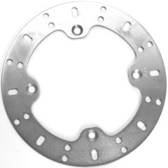Standard Rotor Brake Discs  Acid Concrete