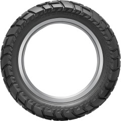 Dunlop Tire Trailmax Mission Rear 150/70b18 70t Bias Tl