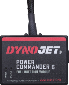 Dynojet Power Commander 6 F/i `21-up Touring