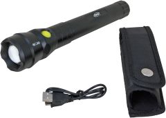 Performance Tool Flashlight 1000 Lumen Rechargeable