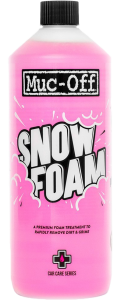 Muc-off Snow Foam 1 Lt