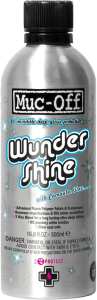 Muc-off Wunder Shine 500 Ml  Acid Concrete