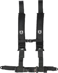 Pro Armor 4-point 2-inch Auto-buckle Harness
