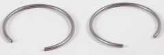 Wiseco Piston Circlips For Wiseco Pistons Only 22 mm Acid Concrete