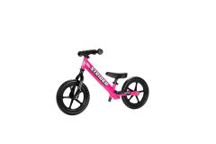 Strider 12 Sport No-pedal Balance Bike  Pink