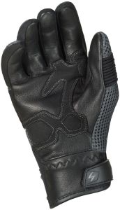 Scorpion Exo Cool Hand Ii Gloves Grey Lg