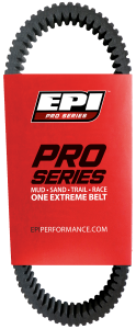 Epi Pro Series Belt  Acid Concrete