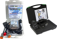 Diag4 Bike Serial Diagnostic System Software W/usb Interface  Acid Concrete