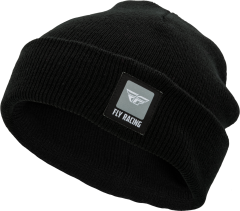 Fly Racing Fly Andy Beanie Grey One Size Fits Most Grey