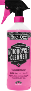 Muc-off Nano Tech Motorcycle Cleaner