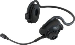 Sena Sph10 Bluetooth Stereo Headset & Intercom Single Pack  Alpine White