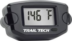 Trail Tech Tto Temperature Meter Fin Sensor - Surface Mount