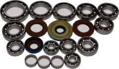 All Balls Differential Bearing And Seal Kit