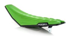 Acerbis X-seat Green  Green