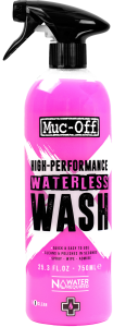 Muc-off High-performance Waterless Wash