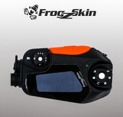 Frogz Skin Bca 2.0 Radio Vent  Acid Concrete