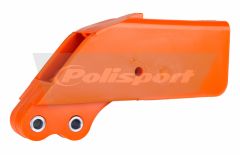 Polisport Chain Guide Orange  Orange