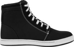 Highway 21 Axle Shoes Black/white Sz 11 US 11 Black/White
