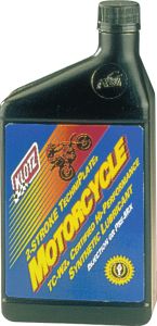 Klotz Techniplate Synthetic 2-stroke Oil - Tc-w2