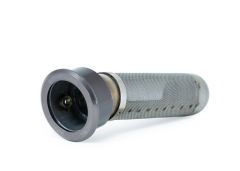 Yoshimura Rs-5/8 Exhaust S/a Insert 1.625 In Replacement Part 1.625 in. Acid Concrete