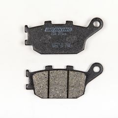 Braking Sm1 Semi-metallic Brake Pads