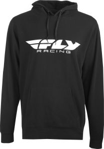 Fly Racing Youth Corporate Pullover Hoodie