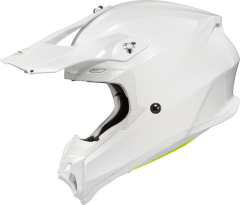 Scorpion Exo Vx-16 Off-road Helmet White 2x 2X-Large White