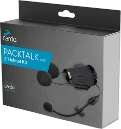 Cardo Audio Kit Packtalk & Pactalk Slim