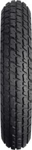 Dunlop K180a Flat Track Tire  Acid Concrete