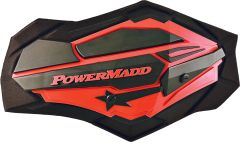 Powermadd Sentinal Handguard Armor  Acid Concrete