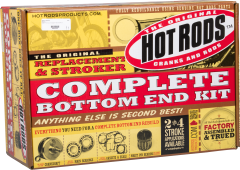 Hot Rods Bottom End Kit Polaris