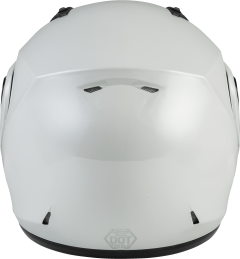 Gmax Md-04 Modular Helmet Pearl White 3x 3X-Large Pearl White