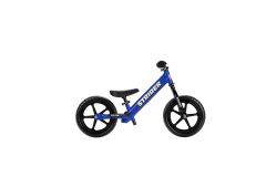 Strider 12 Sport No-pedal Balance Bike  Blue