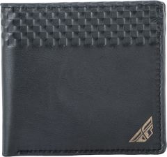 Fly Racing Leather Wallet