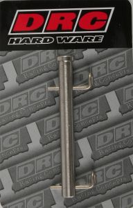 Drc Stainless Brake Pin Front 56mm 56 mm 