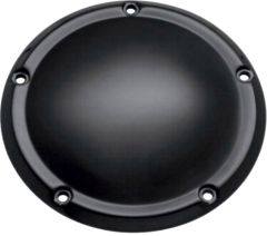 Harddrive Narrow Profile Derby Cover Black 16-up