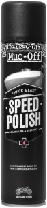 Muc-off Speed Polish 400 Ml