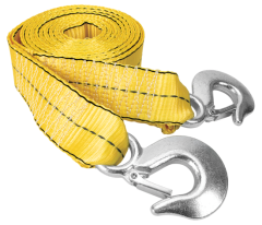 Performance Tool Tow Strap 20'