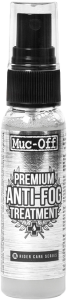 Muc-off Anti-fog Treatment 32 Ml  Acid Concrete