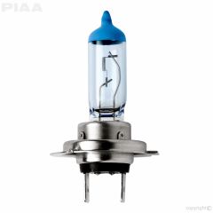 Piaa H7 Xtreme White Plus Bulb 55/1 10w  Alpine White