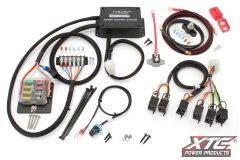 Xtc Power Products Plug N Play Power Control 6 Switch Not Included Polaris  Acid Concrete