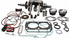 Wiseco Garage Buddy Complete Engine Rebuild Kit
