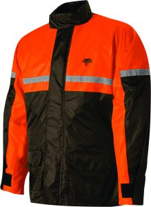 Nelson-rigg Sr-6000 Stormrider Rain Suit Orange 2x 2X-Large Orange