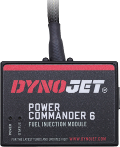 Dynojet Power Commander 6 Ac